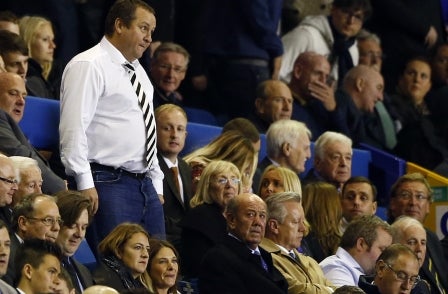 Newcastle United seeks cash from national press to interview players